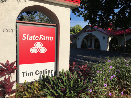 Auto Insurance Agency «Tim Collier - State Farm Insurance Agent», reviews and photos