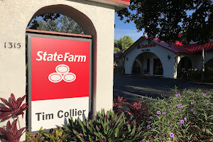 Tim Collier - State Farm Agent