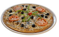 Pizza du Pizzas à emporter LA NONNA PIZZA à La Souterraine - n°4