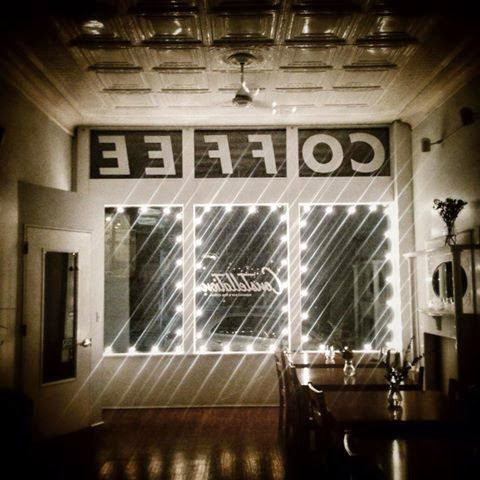 Coffee Shop «Constellation Coffee», reviews and photos, 4059 Penn Ave, Pittsburgh, PA 15224, USA