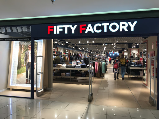 Fifty Outlet