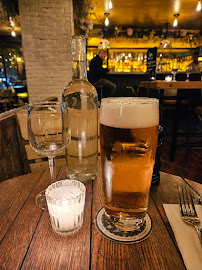 Plats et boissons du Restaurant La Commanderie Paris - n°20