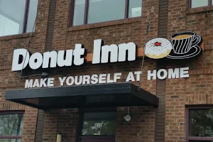 The Donut Inn - Military Cutoff image