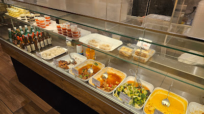 Asian Food à Paris