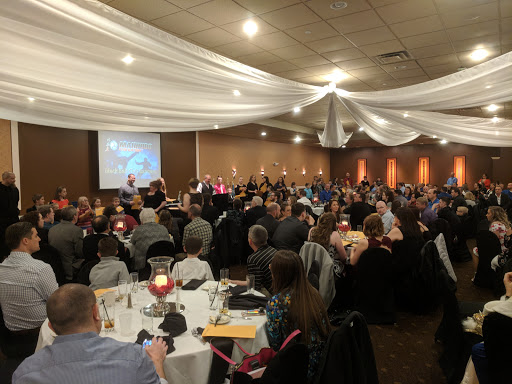 Banquet Hall «Receptions Banquet Center», reviews and photos, 10681 Loveland Madeira Rd, Loveland, OH 45140, USA