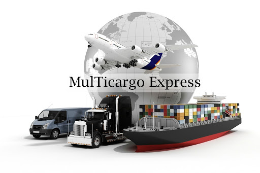 Multicargo Express