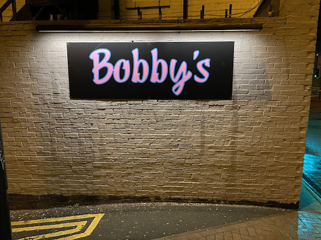 Bobby's - Pub