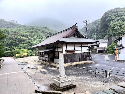 社務所
