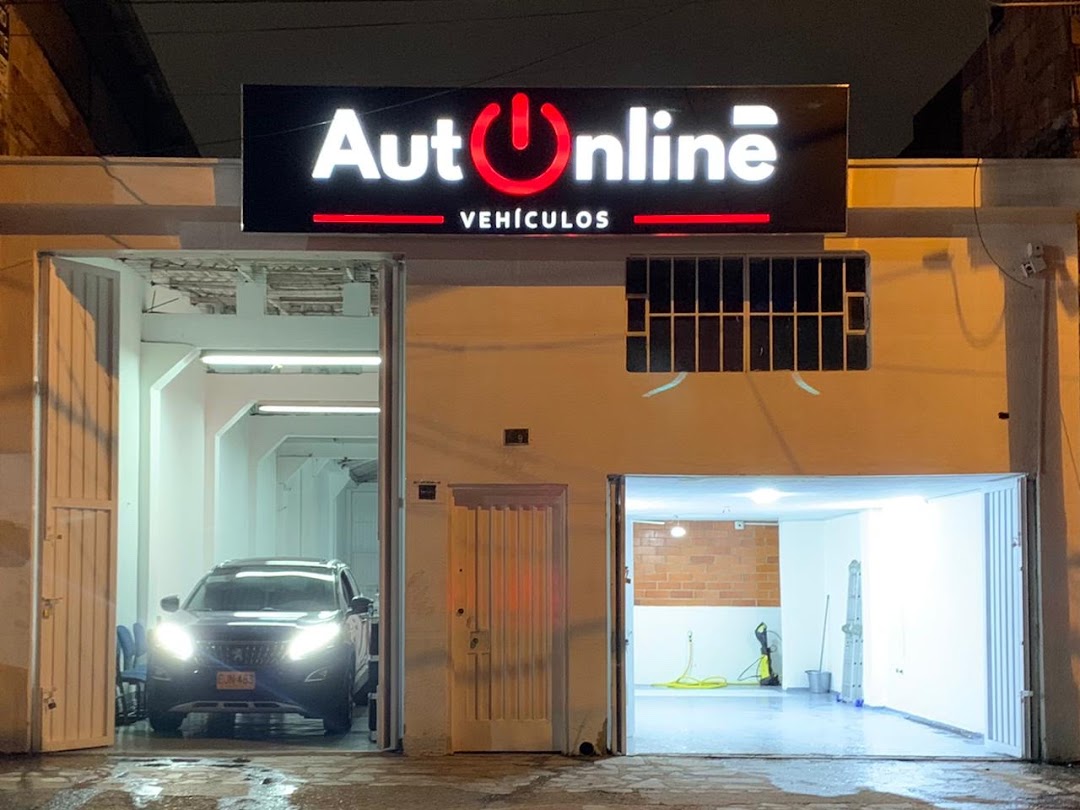 Autonline