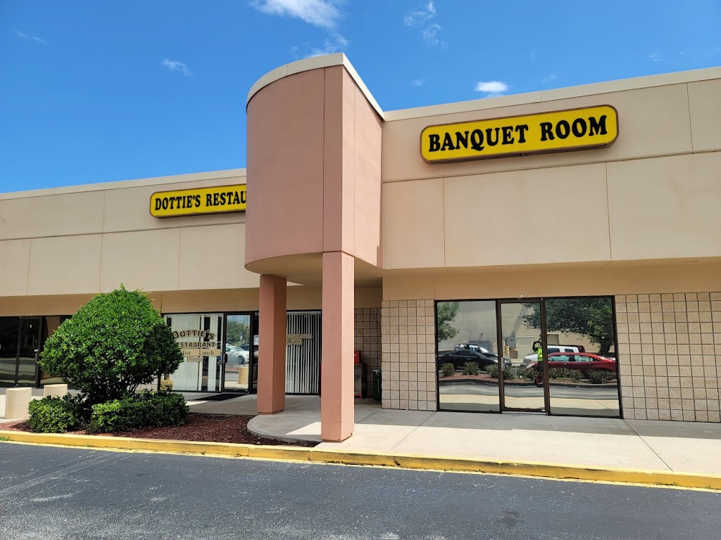 Dottie's Restaurant 32905