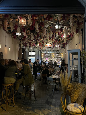 Maison Dahlia à Perpignan