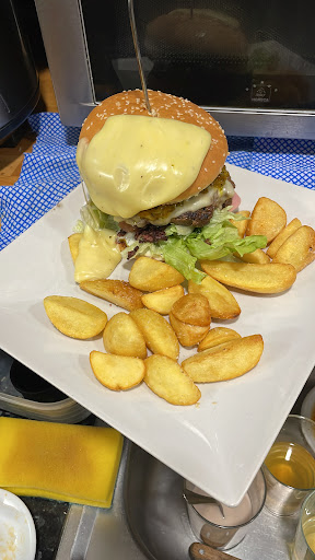 El Fogón en Collado Villalba