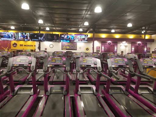 Gym «Planet Fitness», reviews and photos, 625 Cecil Ave, Delano, CA 93215, USA