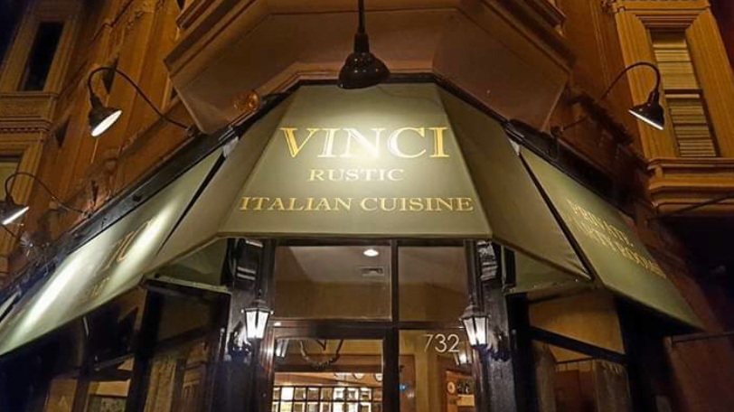 Vinci