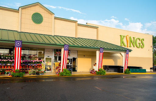 Supermarket «Kings Food Markets», reviews and photos, 300 South Ave, Garwood, NJ 07027, USA