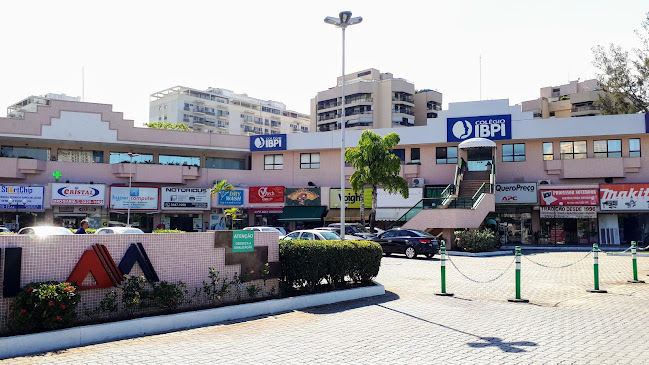 América Mall