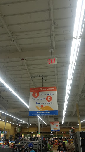 Supermarket «Walmart Neighborhood Market», reviews and photos, 1421 Coffee Rd, Modesto, CA 95355, USA