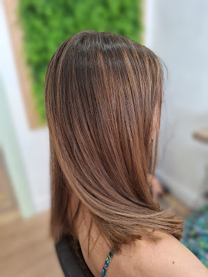 Coiffure 27 by Elodie à Draguignan