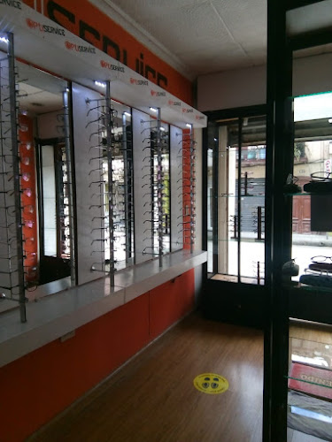 Juan Montalvo 10-51, Cuenca 010101