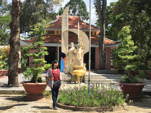 Top 20 cửa hàng kẹo ngọt Huyện Tháp Mười Đồng Tháp 2022