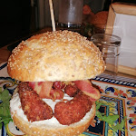 Photo n°1 de l'avis de Valeria. fait le 06/01/2024 à 14:03 sur le  Pane di Mare à Syracuse