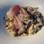 Photo n°2 de l'avis de Chiara.e fait le 16/06/2019 à 17:24 sur le  Osteria Gostilna Koršič à San Floriano del Collio