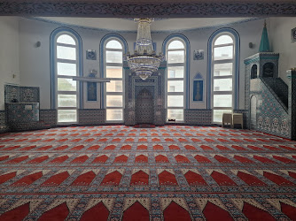 DITIB Süleymaniye Camii Schwerte Moschee