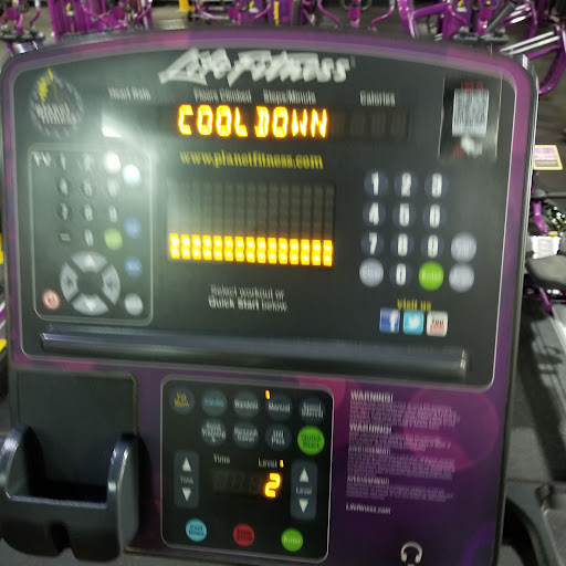 Gym «Planet Fitness», reviews and photos, 11989 Reisterstown Rd A, Reisterstown, MD 21136, USA