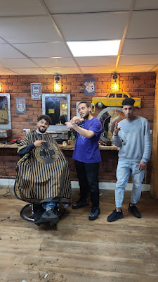 L'Atelier Barber à Bobigny