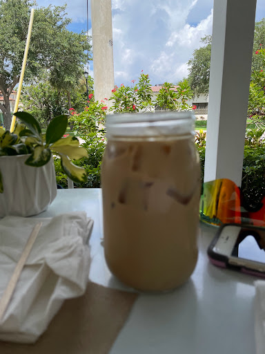 Coffee Shop «Perk Coffee House», reviews and photos, 384 Tequesta Dr, Tequesta, FL 33469, USA