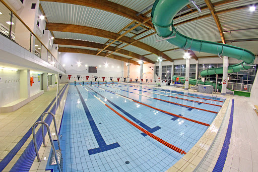 Indoor swimming pool Sports and Recreation