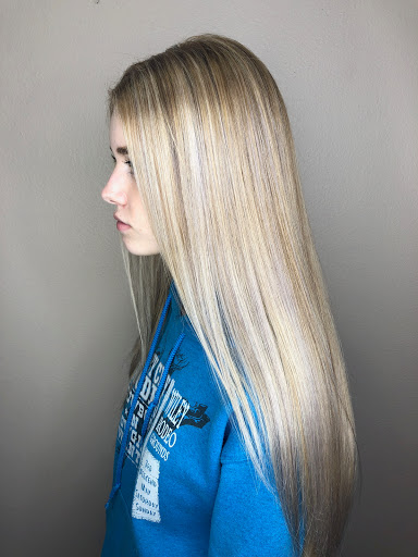 Beauty Salon «Belu Salon Tanning & Spa», reviews and photos, 32 N 2nd St, Yakima, WA 98901, USA