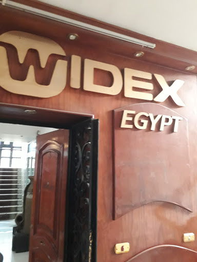 Widex Egypt Head Office