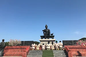 King Ramkhamhaeng Monument image