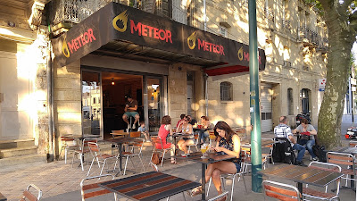 Le Bistrot Niel à Bordeaux