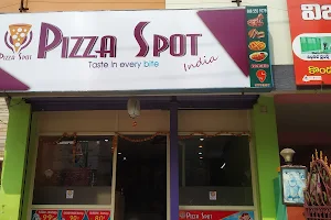 Pizza spot india image
