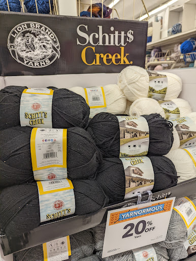 Fabric Store «Jo-Ann Fabrics and Crafts», reviews and photos, 16055 Whittier Blvd, Whittier, CA 90603, USA