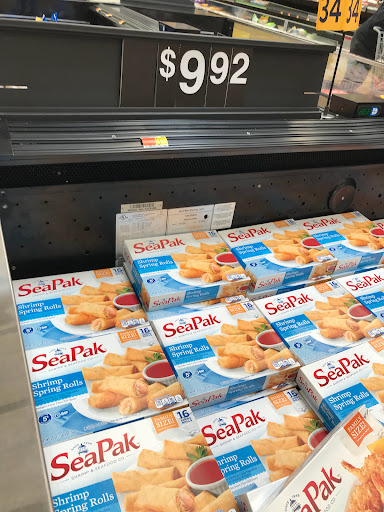 Discount Store «Walmart», reviews and photos, 290 NJ-18, East Brunswick, NJ 08816, USA