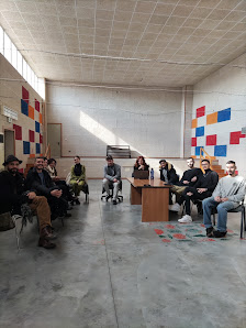 Laboratorio Urbano EX MACELLO Via Macello, 1, 74028 Sava TA, Italia