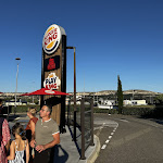 Photo n° 1 de l'avis de Alexandre.o fait le 14/07/2023 à 18:29 pour Burger King à Aubenas