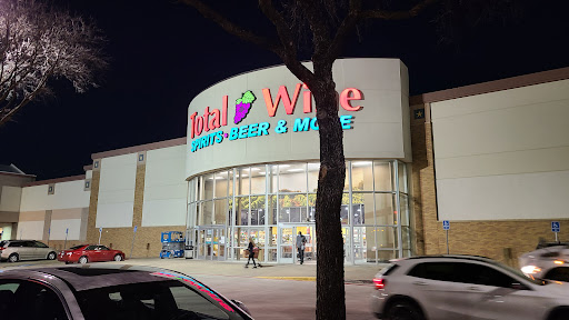 Wine Store «Total Wine & More», reviews and photos, 981 W Interstate 20, Arlington, TX 76017, USA
