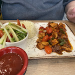 Photo n°3 de l'avis de Dan.a fait le 16/03/2023 à 19:50 sur le  Sera Quie Restaurant à Hamburg