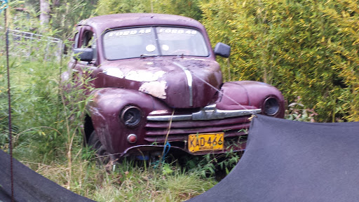 Auto Repair Shop «High Grade Auto Repair», reviews and photos, 377 Franklin Ave, Franklin Square, NY 11010, USA