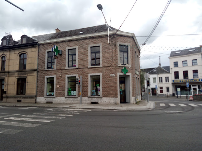 Beoordelingen van Pharmacie D'Andenelle sa in Andenne - Apotheek