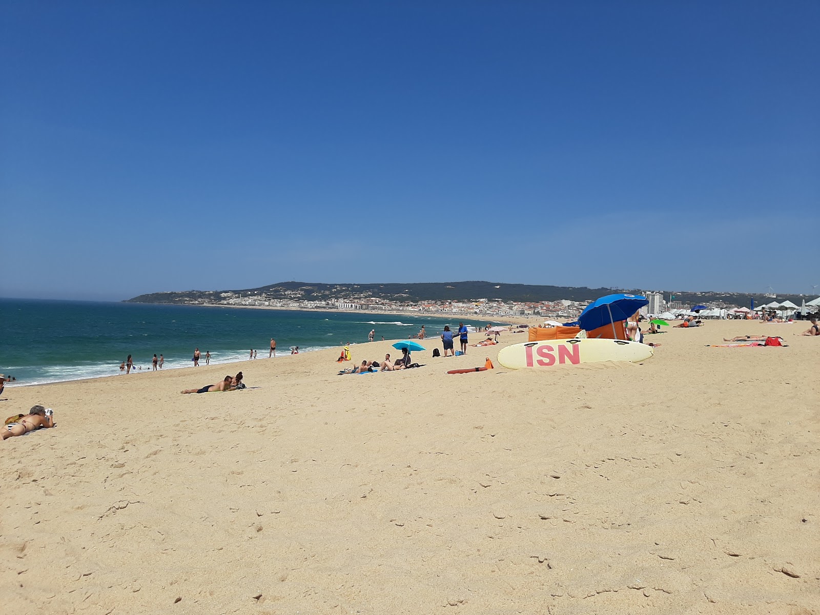 Photo de Claridade Beach et le règlement
