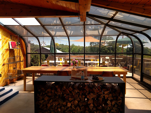 Hotel «The Arnold House», reviews and photos, 839 Shandelee Rd, Livingston Manor, NY 12758, USA