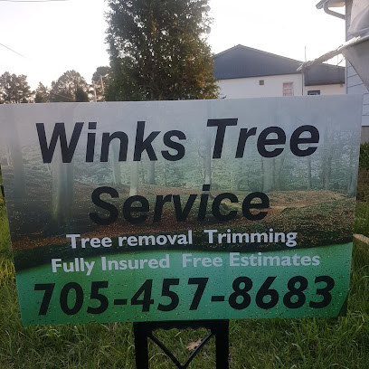 Winks Tree Service