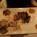 Photo n°2 de l'avis de Barbara.h fait le 21/09/2021 à 07:55 sur le  Ristorante Osteria dei 4 Gatti à Porto Azzurro