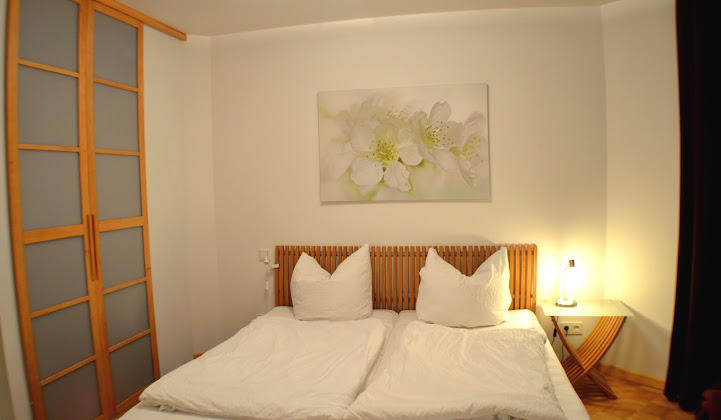 Chambres Ferienwohnung Meerwohnung am Strand Seebad Baabe/Rügen 18586 Baabe