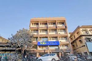 Hotel Surya image